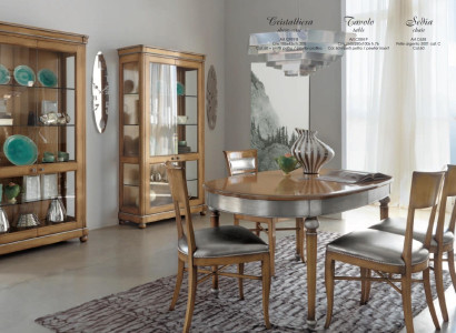 Stühle Wohnzimmer Esszimmer Lehnstuhl Polsterstuhl ohne Armlehne Luxus Sessel