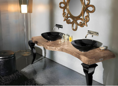 Waschbecken Tisch Badezimmer Design Tische Waschbecken Italienische Möbel Neu