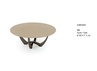 Runder Esstisch Holz Tisch Moderne Möbel Wohnzimmer Tische Holz Neu Esstische