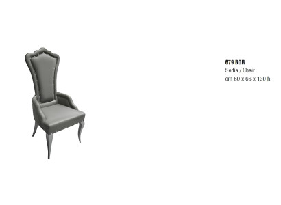 Designer Lehn Sitz Sessel luxus Ess Zimmer 1x Stuhl Stühle Polster Textil Modern