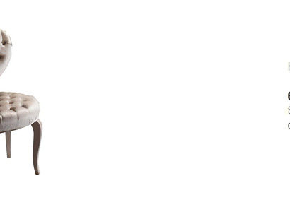 Esszimmer Stuhl Bürostuhl Designer Holz Stühle Polsterstuhl Wohnzimmer Möbel Neu