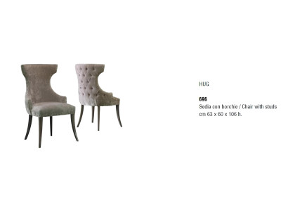 Esszimmer Lehnstuhl Polsterstuhl Luxus Sessel Stuhl Stühle Arbeitszimmer Möbel