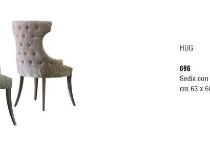 Esszimmer Lehnstuhl Polsterstuhl Luxus Sessel Stuhl Stühle Arbeitszimmer Möbel