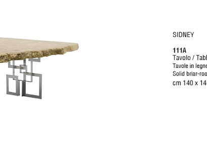 Esszimmertische Esstisch aus Holz Esstische Moderner Stil  Massivholzmöbel Neu