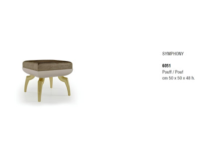 Hocker Designer Modern Hocker Fußhocker Beistellhocker Chaiselounge Polster Neu