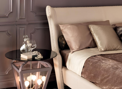 Telefontisch Beistelltisch Konsolentisch Blumentisch Tisch Holz Tische Möbel Neu