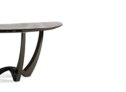 Beistelltisch Konsolen Teetisch Glastisch Tisch Couchtisch Sofatisch Wohnzimmer