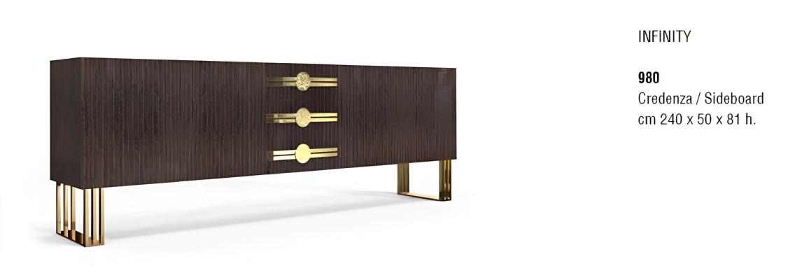 Kommoden Holz Schränke Anrichte Möbel Kommode Sideboard Schrank Klassische neu
