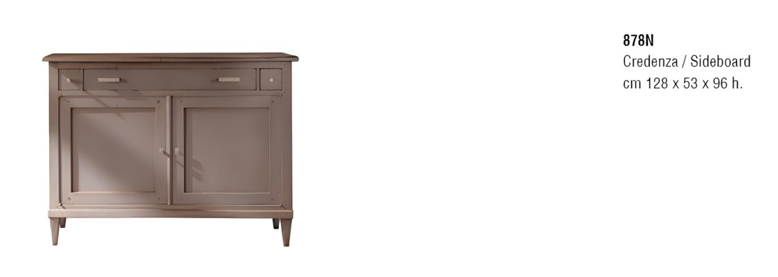 Kommoden Wohnzimmer Kommode Schubladen Holz Sideboard Schrank Schränke Massiv