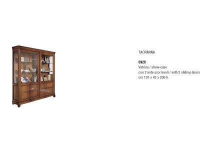 Glasschrank Wohnzimmer Vitrine Sideboard Vitrinen Esszimmer Sideboard Möbel Neu