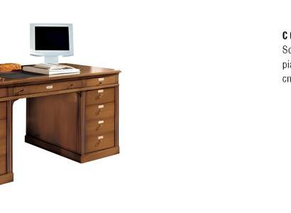 Schreibtische Italienische Möbel Büro Holz Tische Tisch Sekretär Schreibtisch