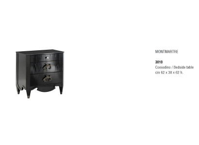 Nachttische Gruppen Betten Holz Möbel Wohnzimmer Italienische Einrichtung Neu