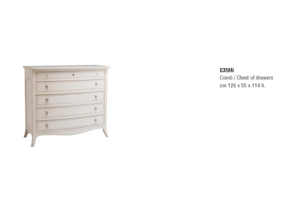 Kommode Regal Holz Sideboard Schrank Schränke Massive Möbel Wohnzimmer