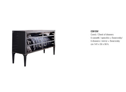 Kommode Garderobe Sideboard Möbel Stil Holz Luxus Neu Kommoden Board Anrichte