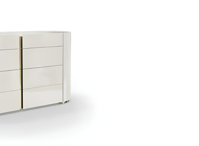 Italienische Stil Möbel Kommoden Sideboard Italien Luxus Kommode Holz sideboards