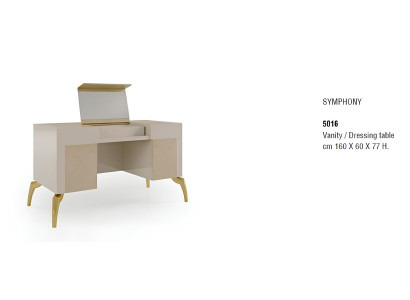 Konsolen Tisch Frisiertisch Schminktische Möbel Sekretär Schlafzimmer Wohnzimmer