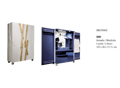 Schränke Echtholz Massiv Kleiderschränke Schrank Möbel Einrichtung Italienische