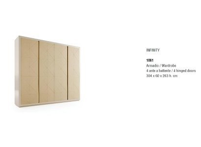 Italienische Einrichtung Schränke Neu Schlafzimmer Kleiderschrank Schrank Möbel