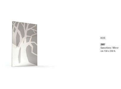Design Spiegel Schlafzimmer Wandspiegel italienische Einrichtung Bizzotto Neu
