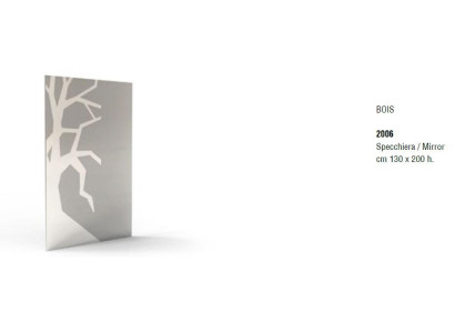 Wandspiegel Spiegel Schlafzimmer Möbel Design Italienische Marke Bizzotto Neu