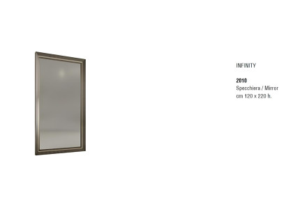 Italienisch Klassisches Design Wandspiegel Wandspiegel Holzständer Italien Neu