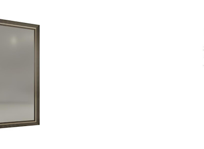Italienisch Klassisches Design Wandspiegel Wandspiegel Holzständer Italien Neu