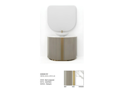 Grau Badezimmerschrank Badezimmermöbel Regal Badezimmerschrank Holzregale Möbel