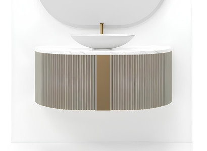 Badezimmerschrank Grau Badezimmermöbel Regal Badezimmerschrank Holzregale Möbel