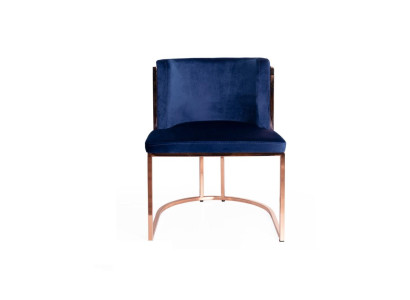 Luxus Stuhl Stühle Wohnzimmer Esszimmer Lehnstuhl italien Stil Polsterstuhl Neu