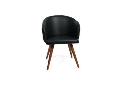 Moderner Stuhl Design Esszimmerstuhl Italienischer Stil Polster Luxus Stühle Neu