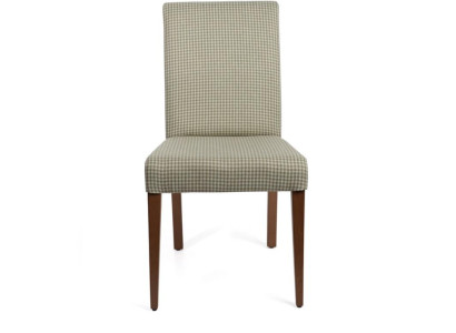 Stuhl Design Polsterstuhl Lehnstuhl Esszimmerstuhl Stühle Polster Holz Sessel