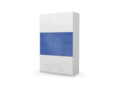 Jugendzimmer Kinderzimmer Jugendschrank Kleiderschrank Schrank Möbel Neu