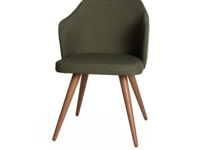 Stuhl Esszimmerstuhl Stühl 1 Sitzer Sessel Klassisch Möbel Design Stühle Stoff