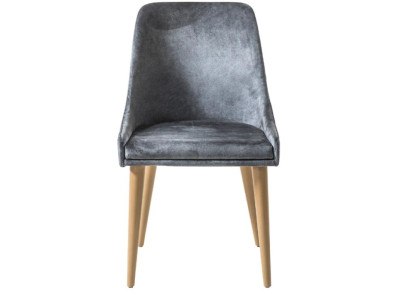 Stuhl Design Polster Lehnstuhl Stühle Restaurant Kanzlei Möbel Lehnstühle Neu