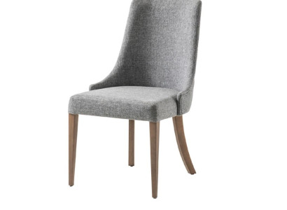 Stuhl Design Polster Lehnstuhl Stühle Esszimmer Lehnstühle Restaurant Kanzlei