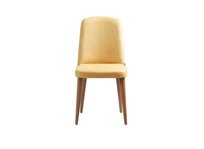 Polster Stuhl Esszimmer Lehnstühle Restaurant Praxis Einrichtung Stoff Kanzlei