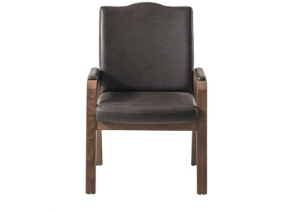 Stühle Wohnzimmer Büro Lehnstuhl Stuhl mit Armlehne Esszimmer Möbel Kanzlei Club