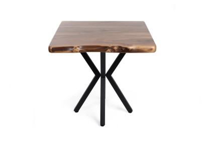 Bar Tisch Tresen Loft Bistro Tische Stehtisch Tisch Haus Bar Restaurant 80x80cm