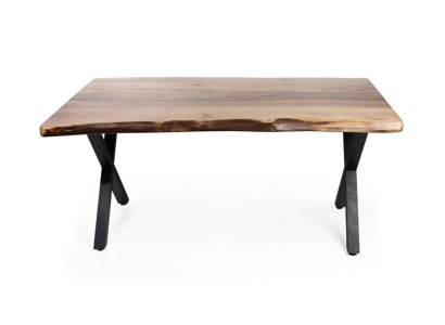 Tische Möbel Esstisch Modern Stil Stehtisch Esstische Tisch Holz Holztisch Neu