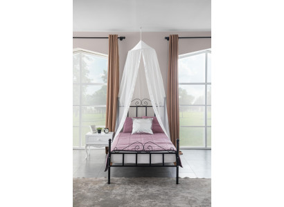 Bett Nachttisch 2 tlg. Schlafzimmer Set Design Möbel Betten Luxus Neu