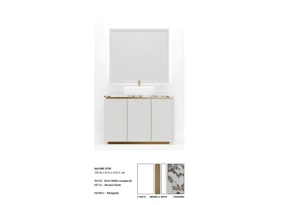 Weißer Badezimmerschrank Badezimmermöbel Regal Badezimmerschrank Holzregale