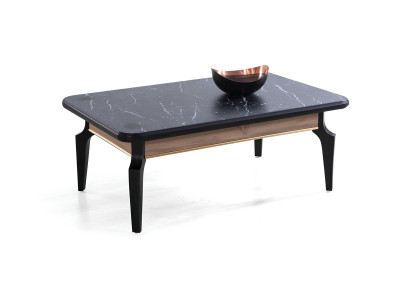 Couchtisch Wohnzimmer Design Tische Möbel Tisch Luxus Beistelltisch Holz Modern