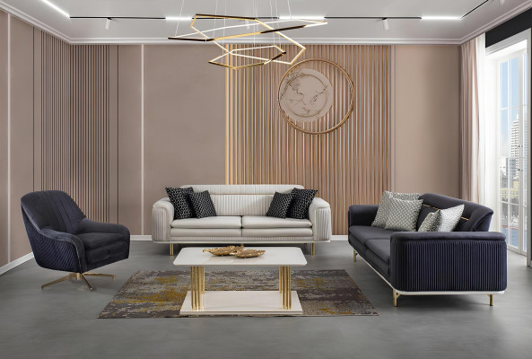 Couchtisch Kaffeetisch Wohnzimmer Weiß Luxus Couchtische Design Holz