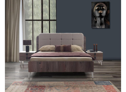 Schlafzimmer Bett Luxus Polster Betten 180x200 Luxus Einrichtung Möbel