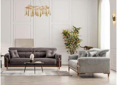 Designer Couchgarnitur Exklusive Polstersofas Designer Einsitzer