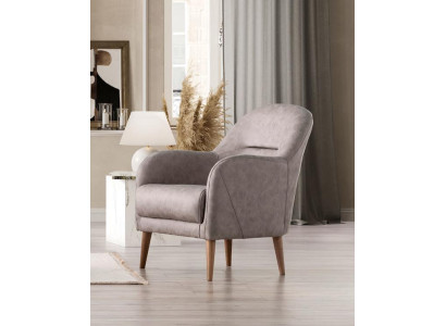 Bequemer Sessel Elegantes Design für Ihr Zuhause mit höchstem Komfort