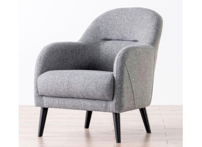 Ergonomischer Sessel mit stilvollem Design Perfekt für höchsten Komfort