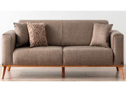 Komfortabler 3-Sitzer Sofa Modernes Design für Ihr Wohnzimmer und Komfort