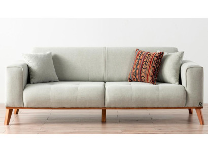 Bequemer 3-Sitzer Modernes Design für Ihr Wohnzimmer und höchsten Komfort