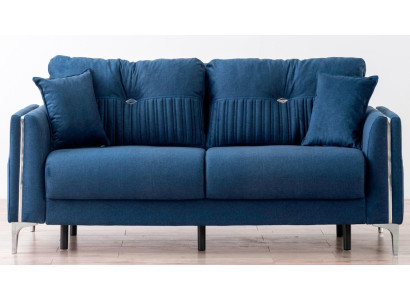 Bequemer 3-Sitzer Sofa Stilvolles Design und Höchster Komfort für Ihr Zuhause